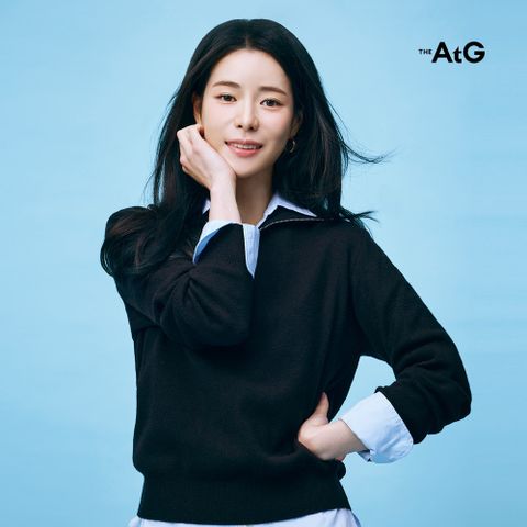 [최초가79,900원] 26S/S 쿼터집업 니트 3종