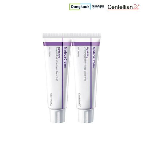 [삼성카드5%할인]동국제약 마데카 크림 타이트 리프팅 50ml*2