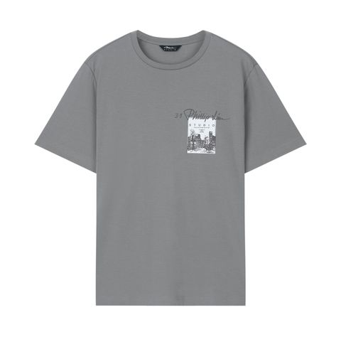 ○ 26SS NEW 이집션 GIZA 코튼100 남성 티셔츠 3종