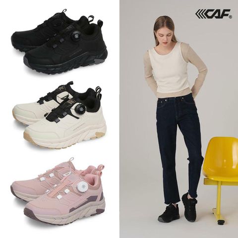 [카드 5%할인]르까프 여성 다이얼 리커버리 퍼펙트핏 다이얼  워킹화