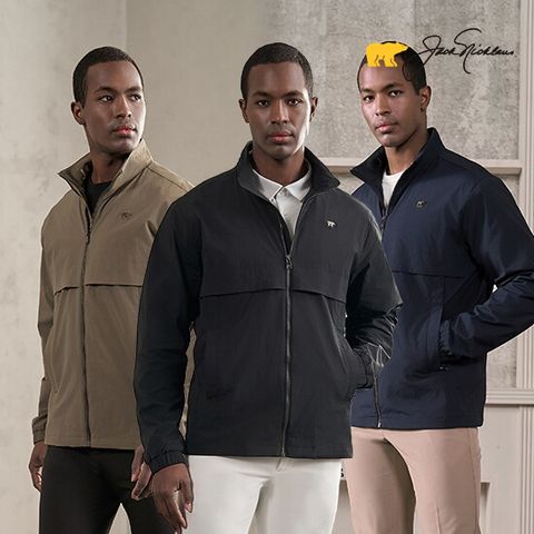 O 잭니클라우스 26SS 남성 스프링 자켓 1종