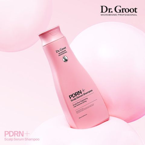 닥터그루트 최신상 PDRN 캡슐 식약처허가 기능성 탈모샴푸 500ml