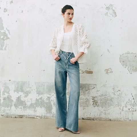 26SS 헤이즈 슬릭데님