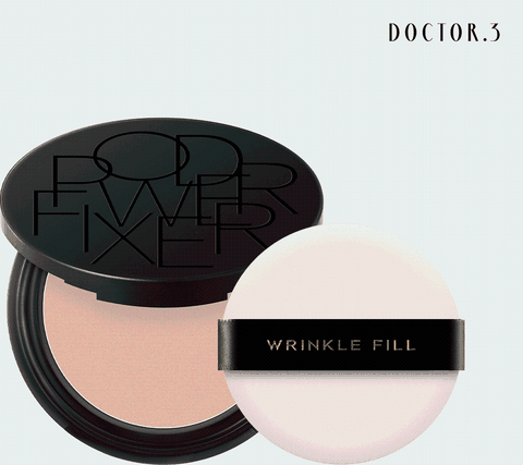 [삼성카드5%할인][닥터3] 픽서 파우더 팩트 