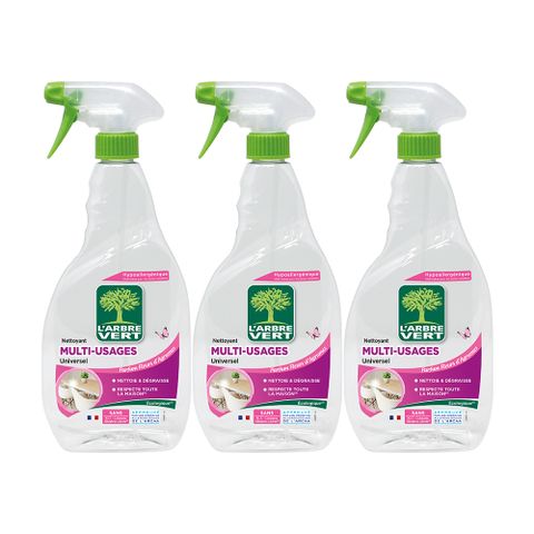 멀티 다목적청소세제 멀티유사지 멀티클리너 740ml 3통