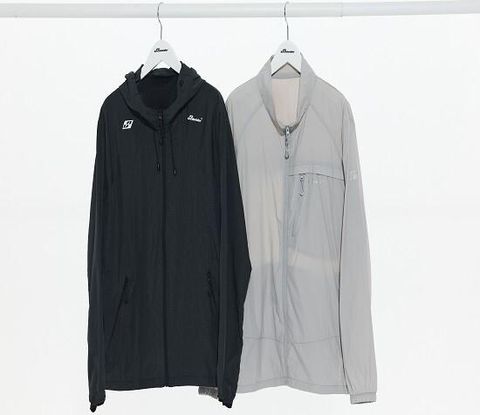 O 슈나이더 26SS 남성 경량 자켓 2종