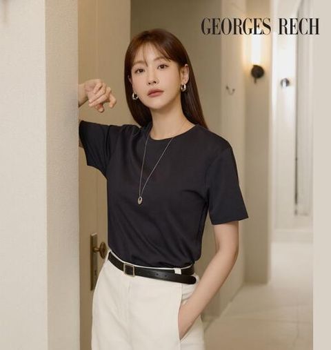 26SS 이집션 GIZA 코튼 티블라우스 4종