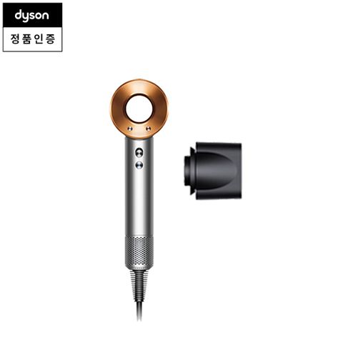 슈퍼소닉 헤어드라이어 오리진 니켈/코퍼