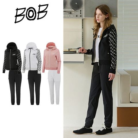BOB 26SS 여성 셋업 2종