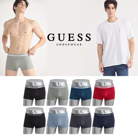 [카드 5%할인]게스(GUESS) 3D에디션 드로즈 8종+ 티셔츠1종