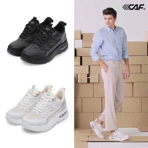 1만원 인하  [르까프] 남성 다이나믹 에어 워킹화