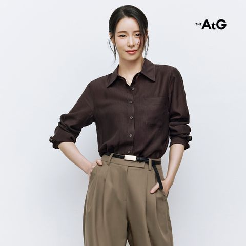 26S/S 시어 스트라이프 셔츠 3종