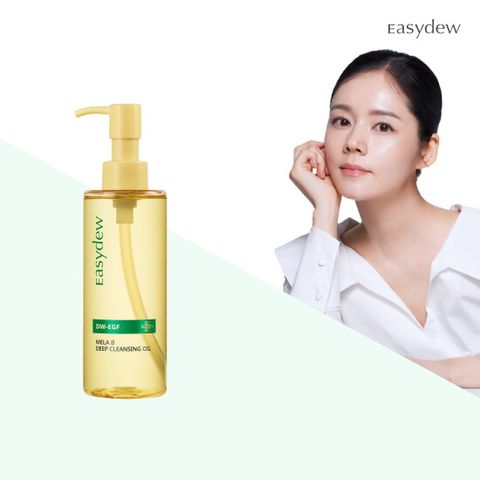 [단품] 이지듀 멜라 비 클렌징오일 200ml