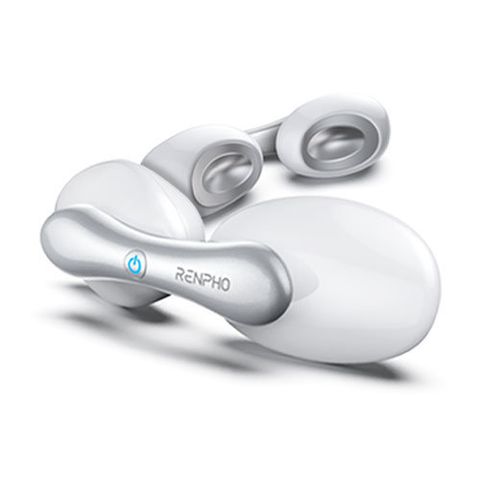 [렌포] ★방송★아이스파 팟 냉온 눈 마사지기 R-G009