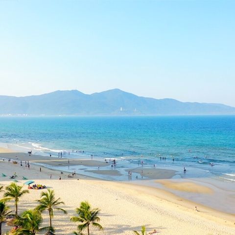 참좋은여행 다낭/호이안 5일 월드체인호텔 패키지