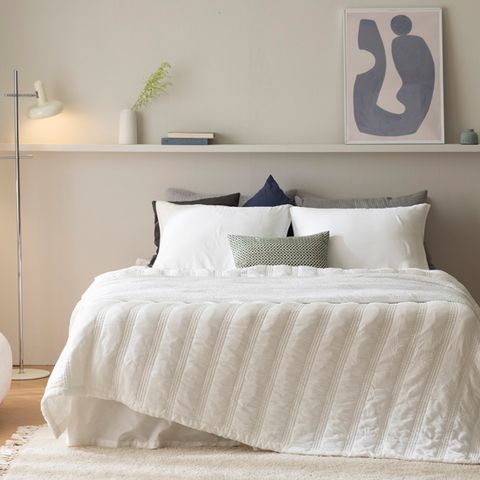 SK 모달100% 워싱스프레드 세트