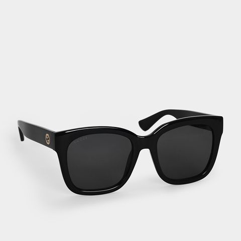 GG 인터로킹 선글라스 (Made in Italy)(GG1338S)