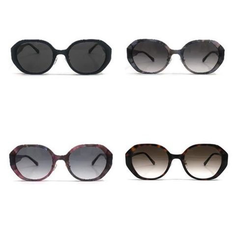 ○ 다각 선글라스 (AS1200-1)