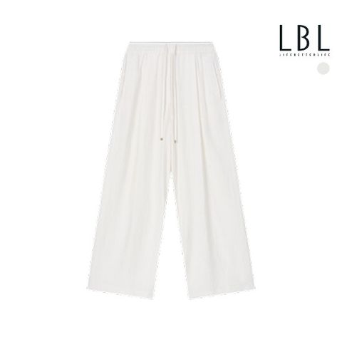 ○26SS 프렌치린넨 블렌디드 팬츠 2종