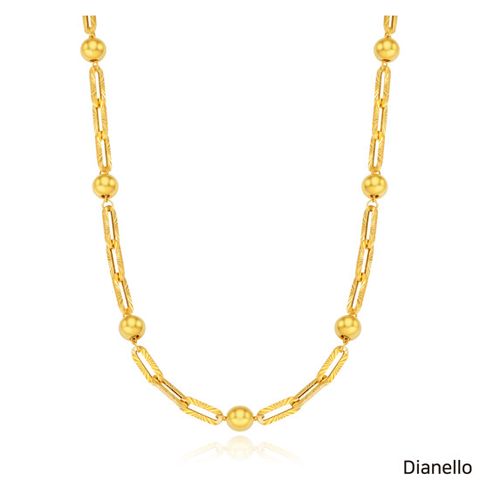  디아넬로24K 헤리티지 클립목걸이+ (방송) 24K 페가수스 금박키링+ 999 실버 행운 말 수표