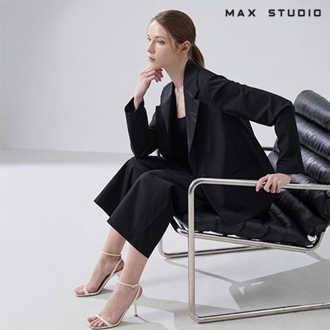 막스스튜디오 26SS 스프링 포켓 재킷 2종