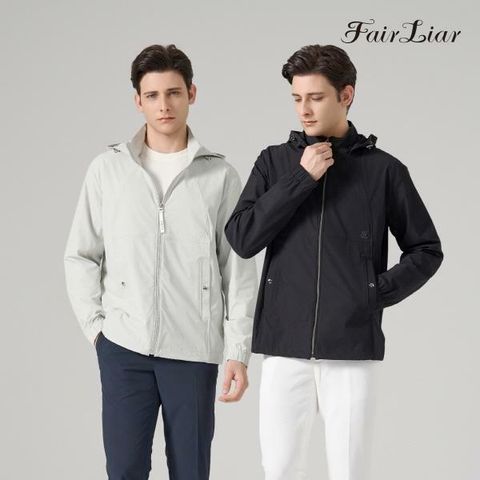 [삼성카드5%할인][26SS] 페어라이어 남성 시그니처 자켓 (최종가격)