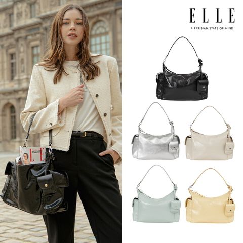 ● 르마레 포켓 숄더백