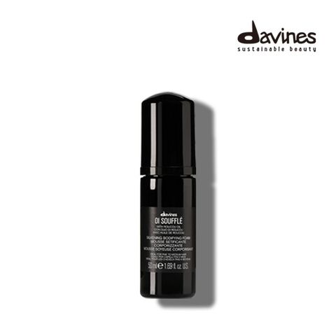 오아이 수플레 헤어세럼 50ml