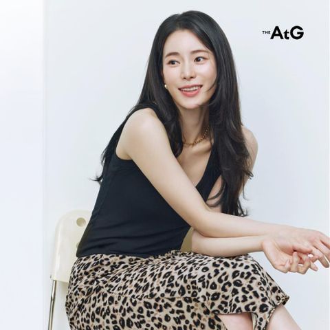 26SS 리브드 브라탑 4종