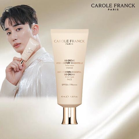 캐롤프랑크 비비크림 40ml 단품