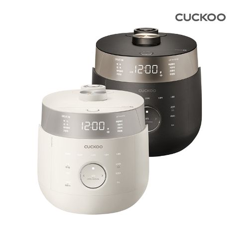 [쿠쿠] 쿠쿠 트윈프레셔 마스터쉐프IH  10인용 CRP-LHTR1010FGI/FGB