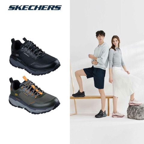 26년]남성 스케쳐스 디럭스저니 