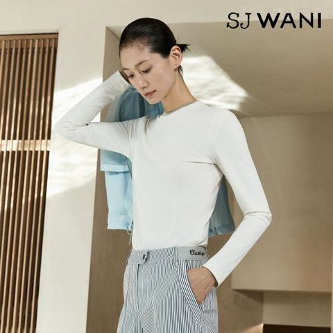 SJ와니 26SS UV컷 베이스레이어 티셔츠 1종 (골프)
