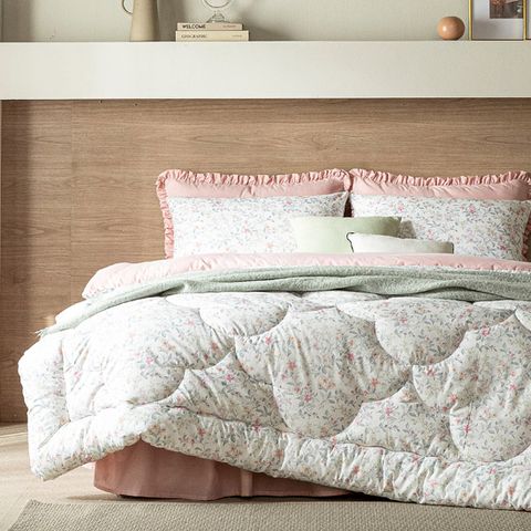 K/SK겸용 30수 광목 차렵이불2