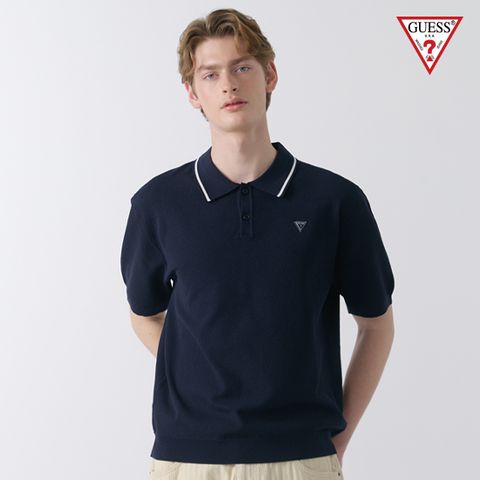 26SS 반팔 니트 풀오버 2종 남성용