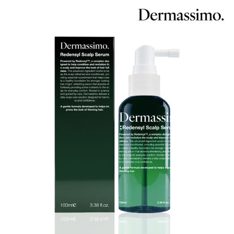 뿌리는 리덴실 스칼프 세럼 100ml 1개