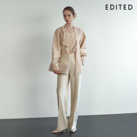 [삼성카드5%할인][26SS 최신상] 에디티드 올데이  팬츠 