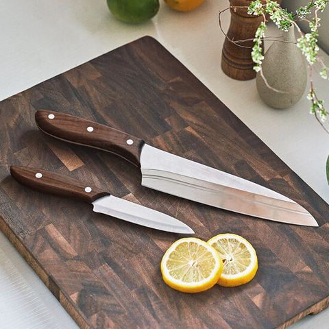 [한국제일도] 더 프리미엄 2종 세트 (식도+과도)