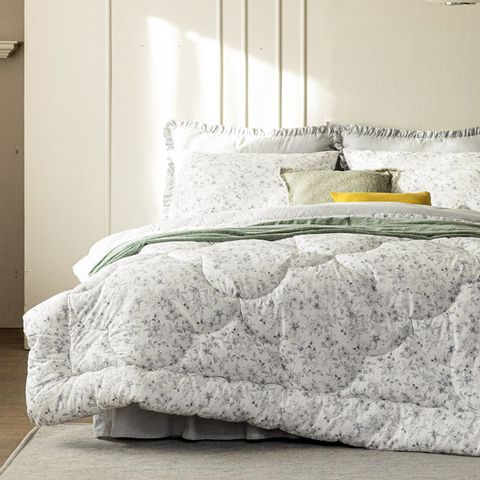 SS 30수 광목 차렵이불2