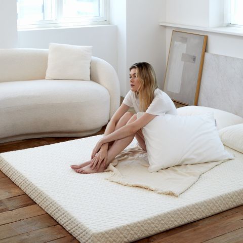 매트리스 토퍼 프리미어 릴렉스 퀸(Q)