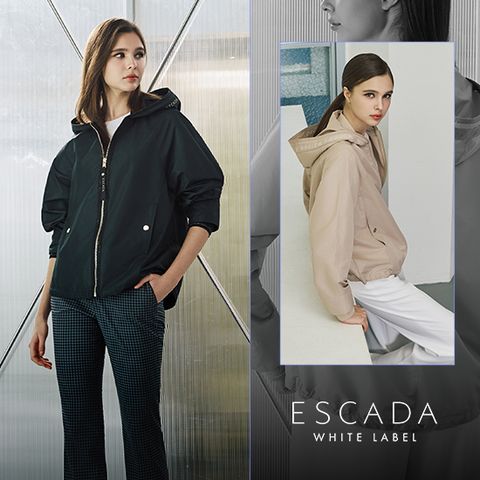 [상시가 259,000원]에스까다 26SS 스프링자켓 여성