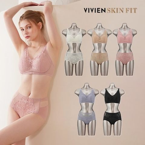 스킨핏 FREE FIT 에센셜 커버플러스