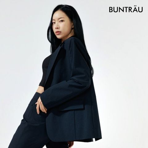 분트로이 26SS 플렉슈라 모션 재킷 (여성용)