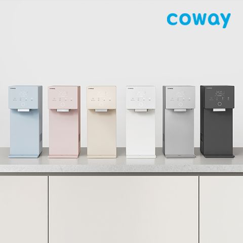 [최신상] 아이콘3 정수기