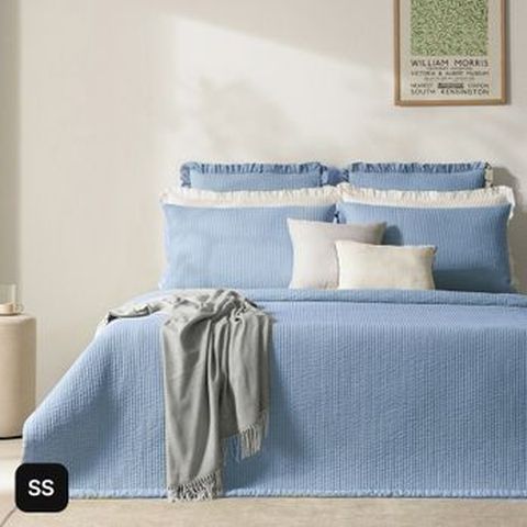 [SS]노르디아아 60수 피그먼트 줄누비 스프레 SS 1장