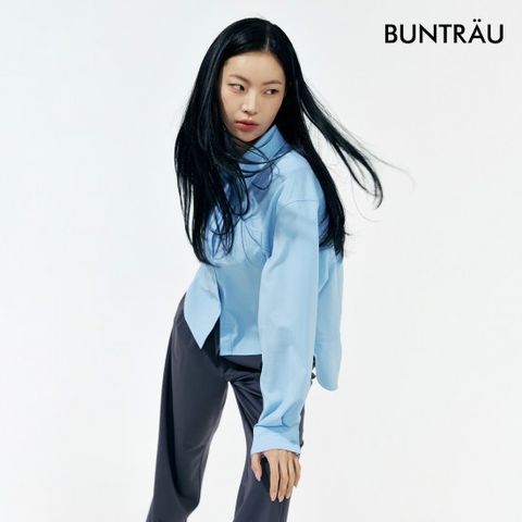 분트로이 26SS ALLNEW 플렉슈라 액티브 셔츠 2종 (여성용)