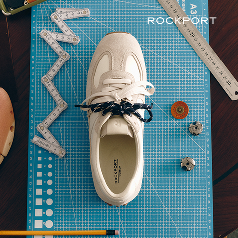 4cm 키높이 멀티 스니커즈(+멀티 슈레이스)