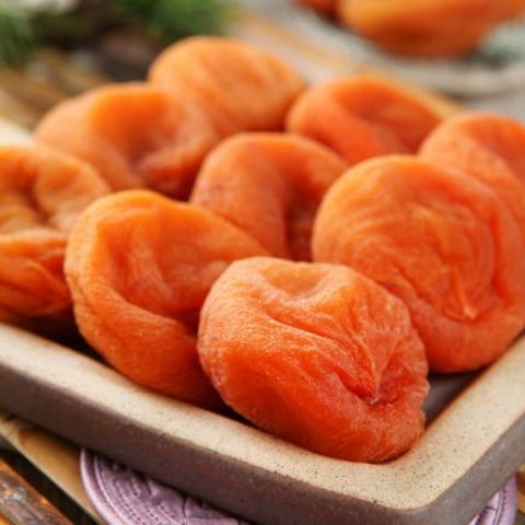 겉은 쫀득 속은 부드러운 대봉반건시 500g*2팩