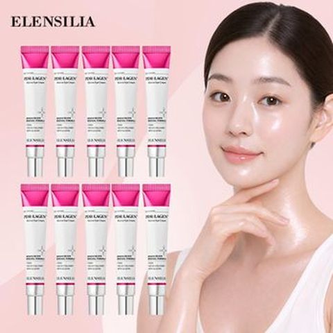 (기본구성)엘렌실라 PDR-LAGEN 리바이브 아이크림 30gX10