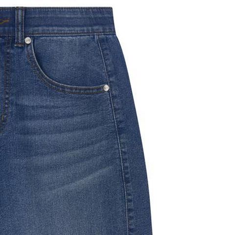 ●26SS 와이드 배럴 데님 팬츠 2종